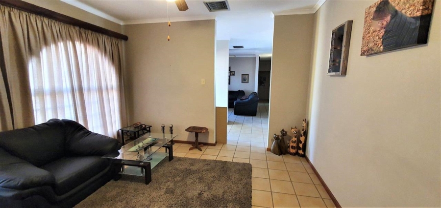 4 Bedroom Property for Sale in Flora Park Northern Cape